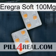 Eregra Soft 100Mg 25